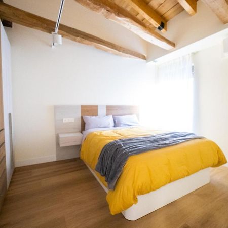 Apartamentos Mk77 Leon- Cantareros 외부 사진