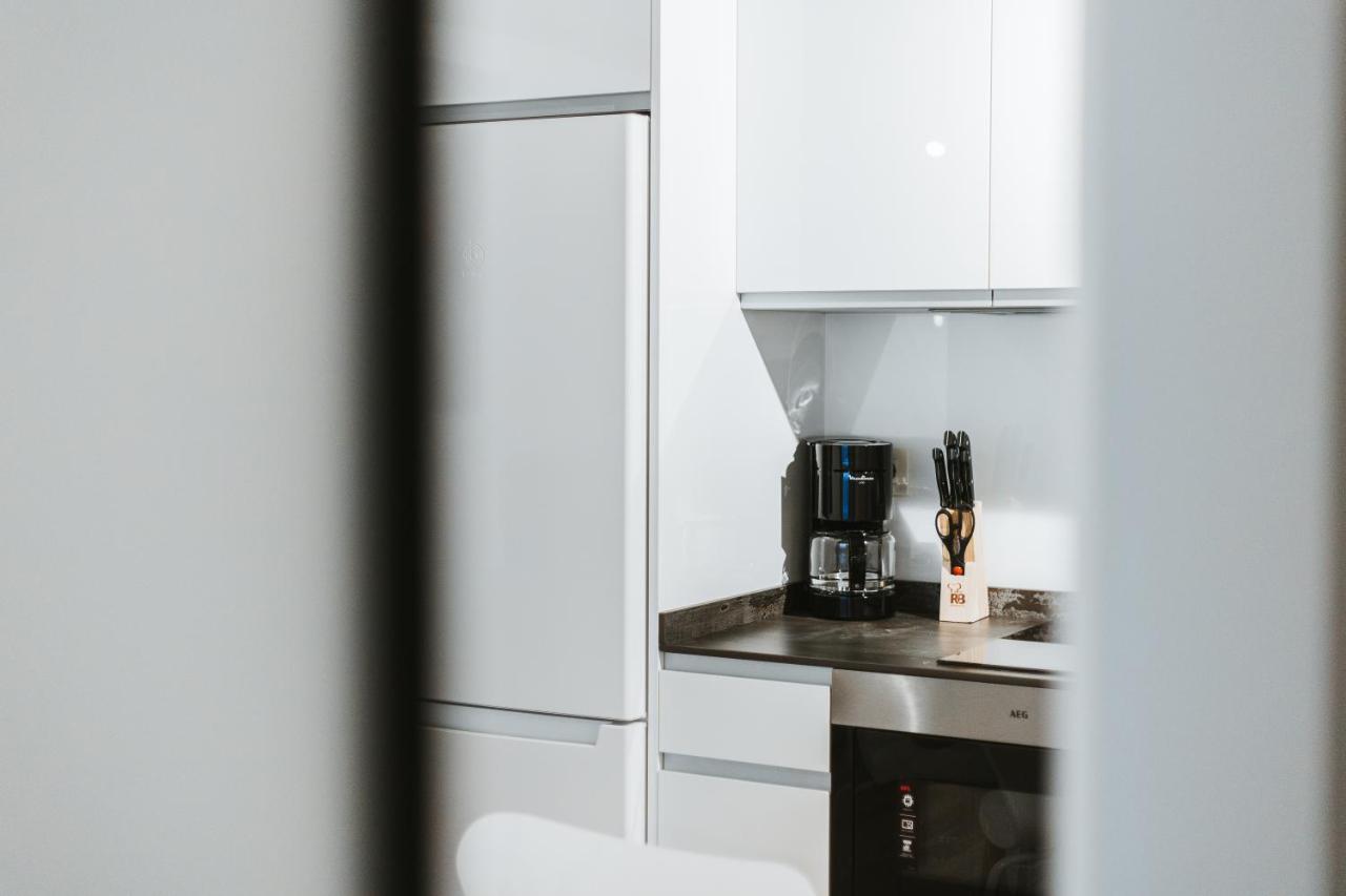 Apartamentos Mk77 Leon- Cantareros 외부 사진