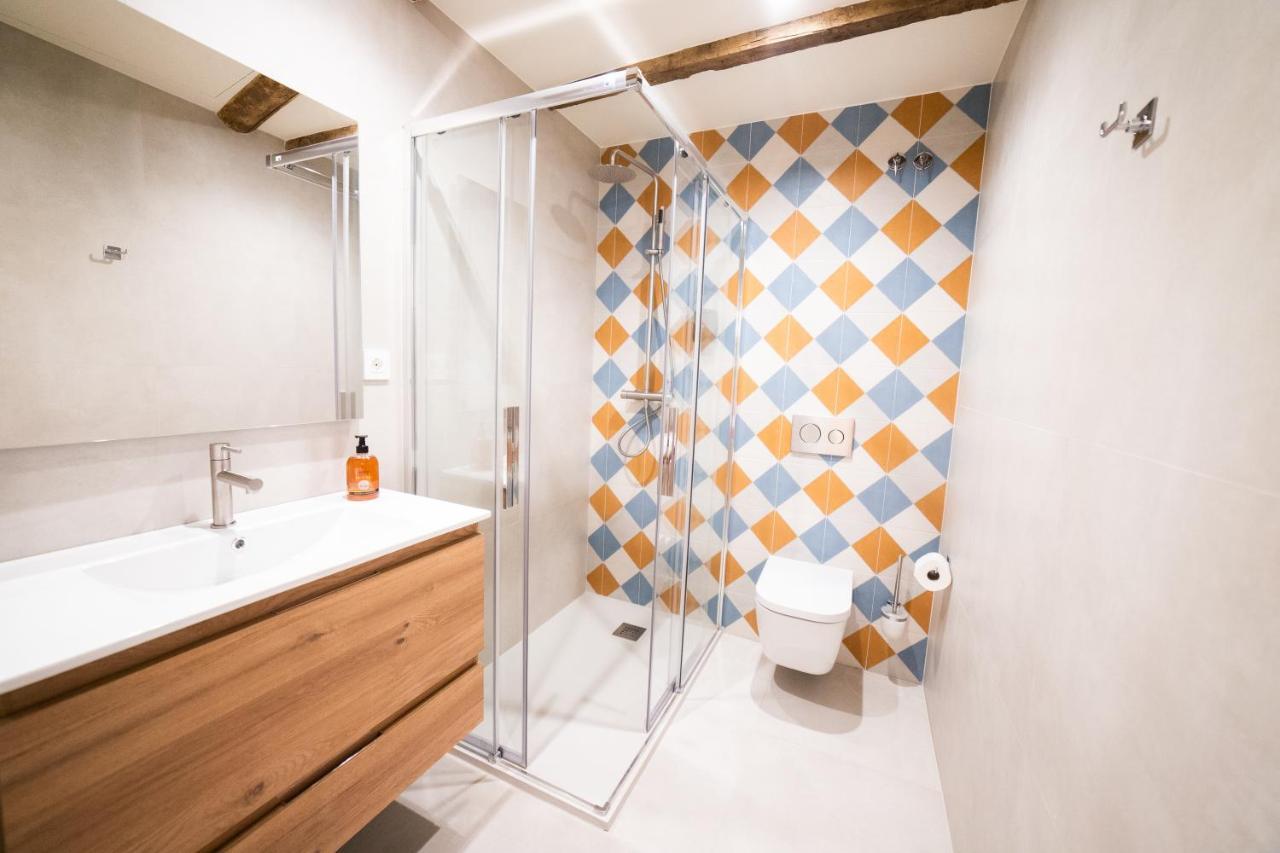 Apartamentos Mk77 Leon- Cantareros 외부 사진