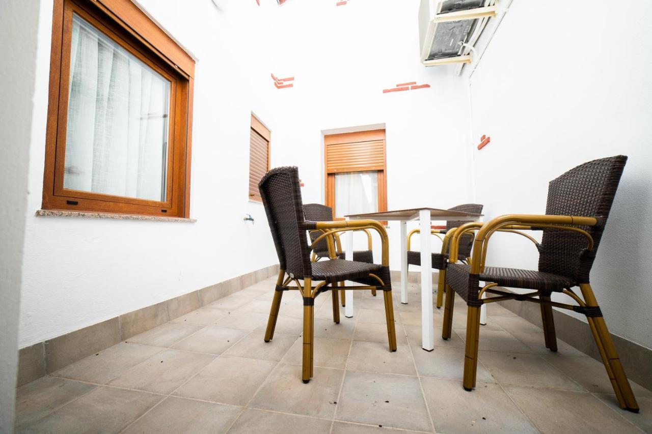 Apartamentos Mk77 Leon- Cantareros 외부 사진