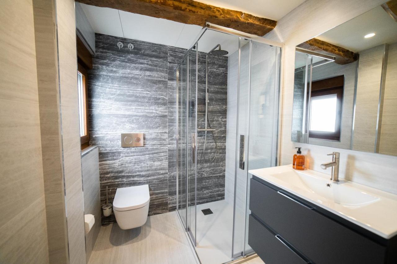 Apartamentos Mk77 Leon- Cantareros 외부 사진