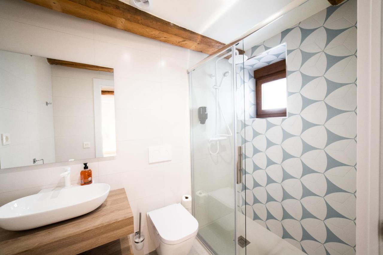 Apartamentos Mk77 Leon- Cantareros 외부 사진