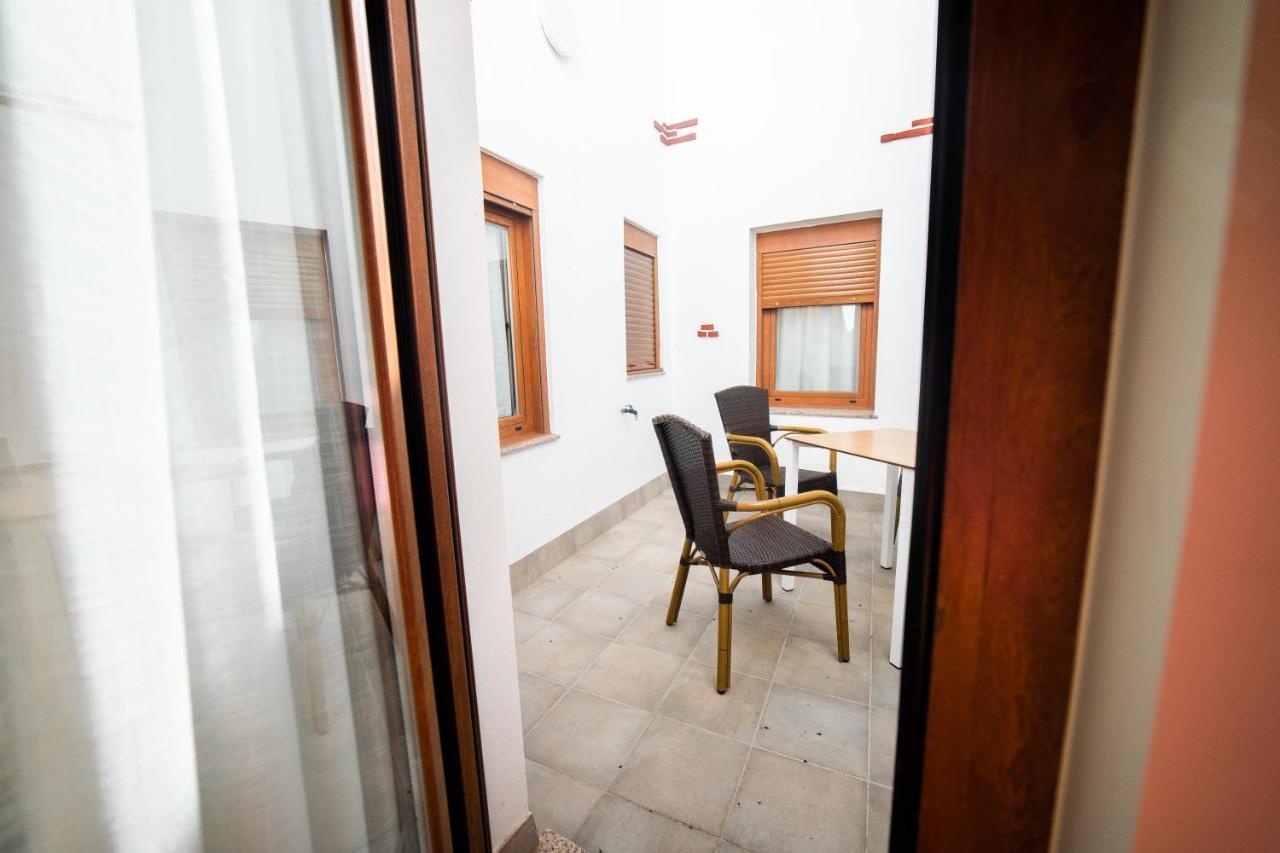 Apartamentos Mk77 Leon- Cantareros 외부 사진